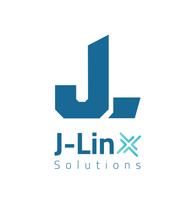 J-Linx Logo